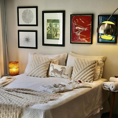 Vila Loft Rua Direita Pirenópolis Exteriér fotografie